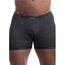 Чоловічі труси шорти боксери Tezavrator  МШ 950225 р.50 серый