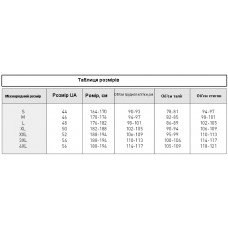 Набір трусів сліпів чоловічих бавовняних Atlantic 2BMP-013 M 2 шт Бежевий модал