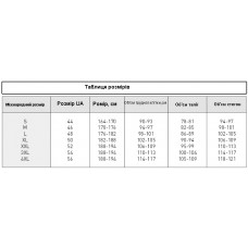 Мужские трусы шорты Atlantic, набор из 5 шт., хлопок, темно-синие + серо-голубые + зеленые + темно-голубые, 5SMH-004 M