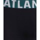 Трусы-шорты Atlantic 3MH-003 Mgra3 M