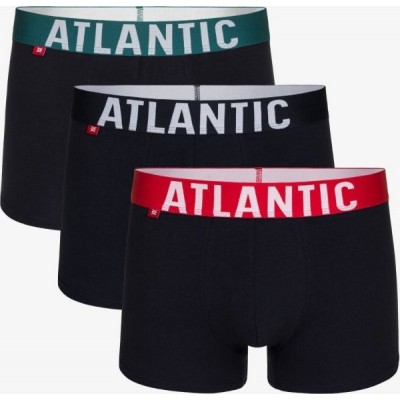 Трусы-шорты Atlantic 3MH-003 XLgra3 XL