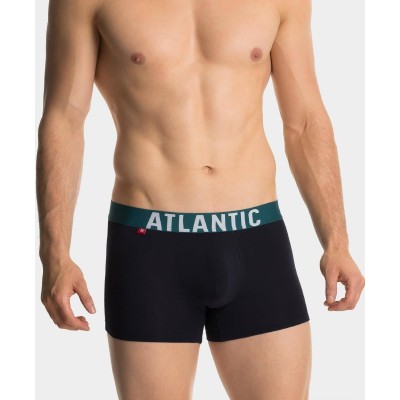 Трусы-шорты Atlantic 3MH-003 XLgra3 XL