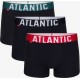 Трусы-шорты Atlantic 3MH-003 XXLgra3 XXL