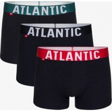 Трусы-шорты Atlantic 3MH-003 XXLgra3 XXL