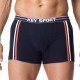 MXH 216 A21 GR Шорты муж, XXL