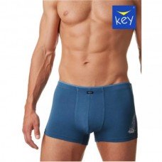 Чоловічі труси MXH 218 A22 GR Шорты муж, L