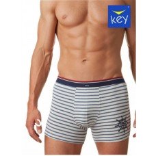Чоловічі труси MXH 370 A22 BE Шорты муж, L