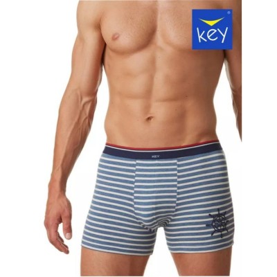 Чоловічі труси MXH 370 A22 NI Шорты муж, XL