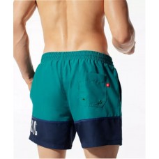 Пляжні шорти Atlantic KMB-183 L зеленый