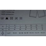 Пляжні шорти Atlantic KMB-183 M синий