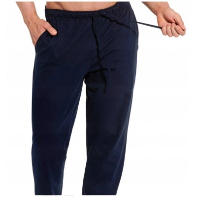 Пижамные брюки Cornette 331-01 navy blye M