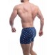 Чоловічі труси шорти боксери Tezavrator МШ 950316 р.50