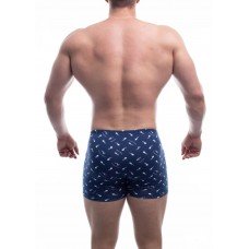 Мужские трусы шорты Tezavrator МШ 950316 р.50