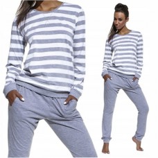 Пижама Cornette 634/30 Molly размер L разноцветная