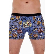 Чоловічі труси-шорти  TA-280/230 PIRATE р. L